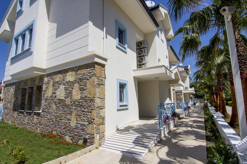 Dalyan Basar Hotel Екстер'єр фото